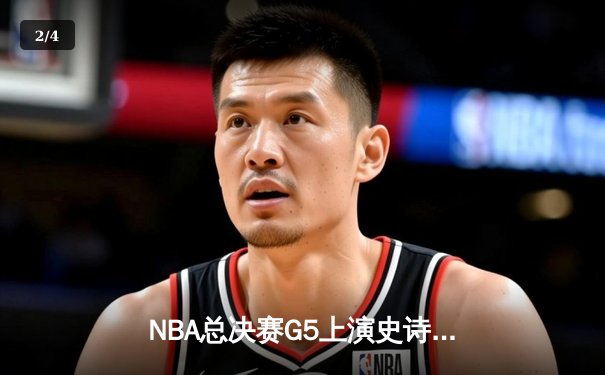 NBA总决赛G5上演史诗逆转 独行侠加时险胜凯尔特人夺赛点 - 2