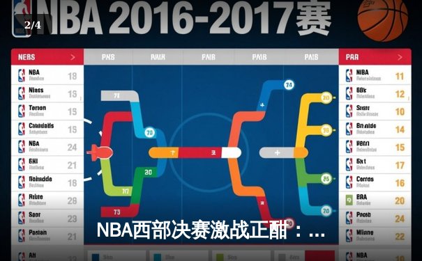 NBA西部决赛激战正酣：独行侠客场险胜森林狼扳平总比分，东契奇关键三分锁定胜局 - 2