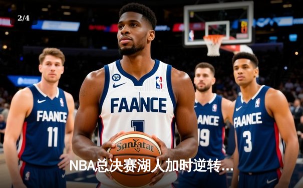 NBA总决赛湖人加时逆转凯尔特人，詹皇40分三双上演王者归来 - 2