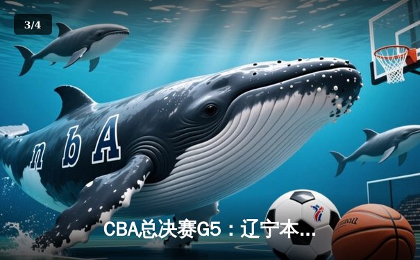 CBA总决赛G5：辽宁本钢逆转广东宏远 成功卫冕总冠军 - 3