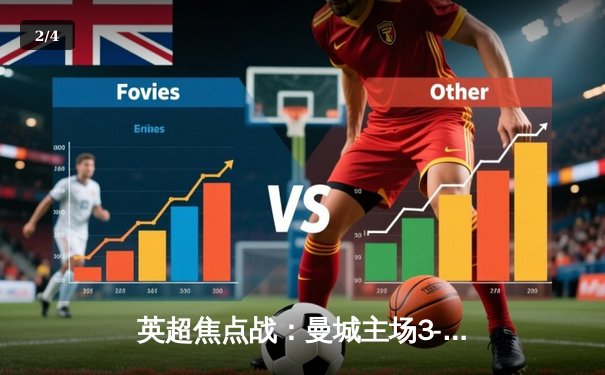 英超焦点战：曼城主场3-1力克阿森纳，德布劳内传射建功 - 2