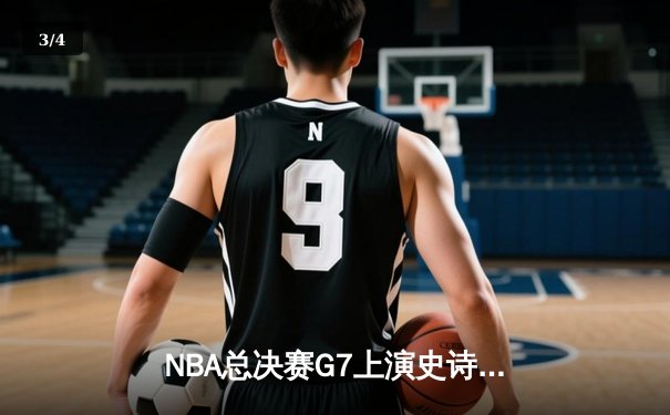 NBA总决赛G7上演史诗逆转，丹佛掘金加时险胜凯尔特人卫冕成功 - 3