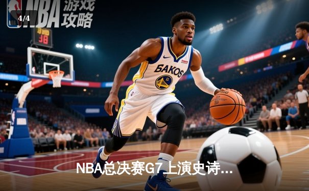 NBA总决赛G7上演史诗逆转，丹佛掘金加时险胜凯尔特人卫冕成功 - 4