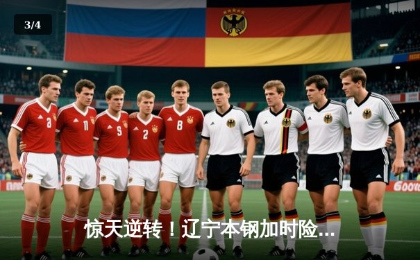 惊天逆转！辽宁本钢加时险胜广东东莞 赵继伟37分创生涯新高 - 3